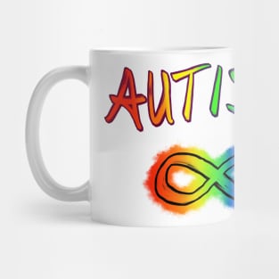 Autistic Mug